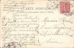 CPA Paris Tour Saint Jacques