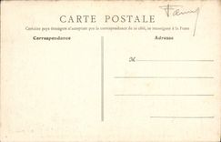 VINTAGE POSTCARD Church Of Husks Tomb Or Mausoleum of Philibert Beautiful