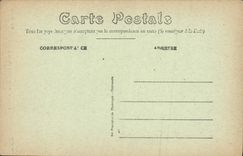 CPA Cathedrale De Chartres Nef