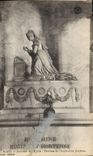 CPA Rueil Interieur De Eglise Tombeau de l'imperatrice Josephine