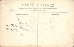 CPA Cayeux La Nouvelle Eglise