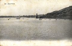 CPA St Servan