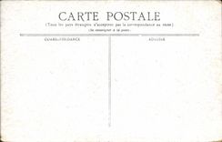 VINTAGE POSTCARD Vichy View Of the Hydropathic establishment