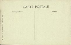 CPA Paris Pont Et Place De La Concorde