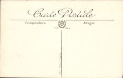 CPA Paris La Place De La Concorde