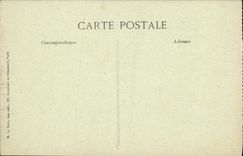 CPA Paris Pont Alexandre Vue Generale