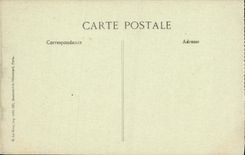 CPA Paris Porte St Denis Vue Prise Des Boulevards