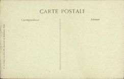 CPA Paris La Madeleine