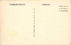 CPA Auxerre L'Eglise Saint Germain et le Pont Neuf Vue prise de la cathedrale