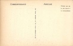 CPA Auxerre L'Eglise Saint Eusebe