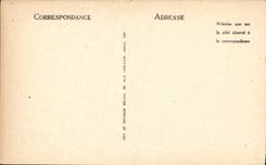 CPA Auxerre L'Eglise Saint Germain