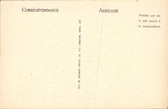 CPA Auxerre L'Eglise Saint Eusebe