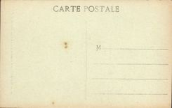 CPA Marseille Fontaine Cantini Le Torrent