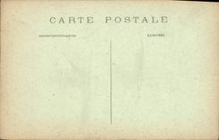 La POSTAL Cathedrale de la VENDIMIA de Chartres incluye el estribillo Jean Texier