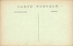 CPA Cathedrale De Chartres Cloture Du Choeur Couronnement de la vierge Eleve de Jean Soulas