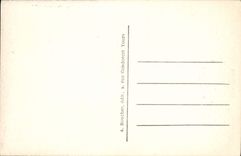 CPA Tours La Cathedrale