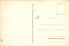 CPA Toulouse Vue Generale Sur La Garonne