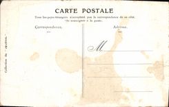 CPA Chateau Et Bios