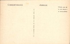 CPA Auxerre La Prefecture Ancien Palais Episcopal