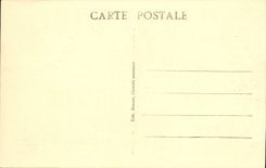 CPA Auxerre Eglise Saint Pierre