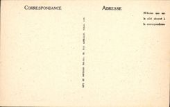 CPA Auxerre La Cathedrale Eglise Saint Etienne