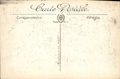 Nube santa de la POSTAL de la VENDIMIA el parque la cascada grande