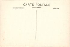 POSTAL de la VENDIMIA pesada la procesión del sacramento del St