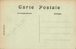 CPA Versailles Trianon Laiterie Et Tour De Malborough