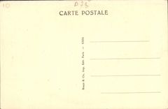 CPA Versailles Musee Gerard Josephine Imperatrice des Francais