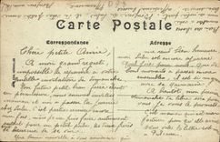 CPA Palais De Versailles A Vol D'Oiseau