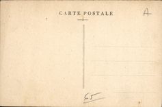 Estación pesada de la POSTAL de la VENDIMIA 14ta del martirio