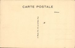 VINTAGE POSTCARD delle Worship Of the Shepherds Gherardo Notti