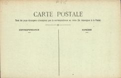 Tumba Interior Rueil De I' Eglise de la POSTAL de la VENDIMIA de la reina de Hortense