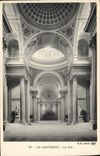 CPA Le Pantheon La Nef