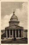 CPA Paris Le Pantheon