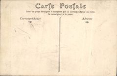 VINTAGE POSTCARD Museum of sculpture comparee Cathedral Etienne Saint of Limoges the jube