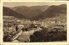 CPA Oyonnax Vue Generale 
