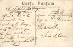 CPA Parame Le Casino