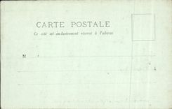 CPA Fontainebleau La Foret Le sphynx des druides