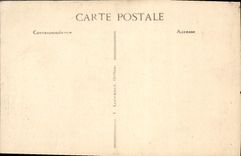 CPA Orleans Maison de Diane de Poitiers