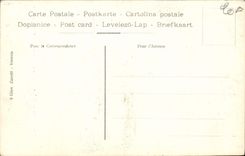 CPA Venezia Marco Libera uno schiavo dal supplizio Tintoretto