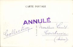 CPA Dreux Chapelle Saint louis sepulture de la famille d'Orleans