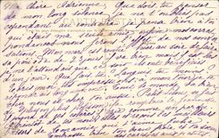 CPA Lyon Monument Carnot