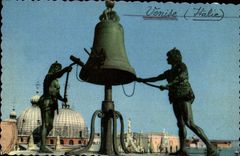 MODERN CARD Venezia Mori