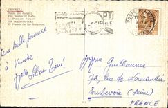 CPM Venezia Ponte dei Sospiri