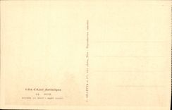 La POSTAL de la VENDIMIA entró en Niza del montaje fuerte del boro