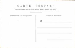 CPA Paris Colonnade du Louvre