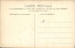 CPA Chartres La Cathedrale