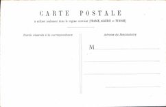 CPA Paris Theatre de la Renaissance