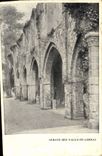 CPA Abbaye Des Vaulx De Cernay